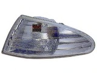 VAN WEZEL 1825908 -  Фонарь указателя поворота